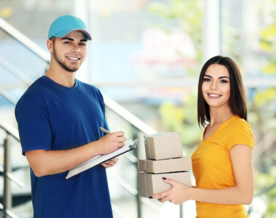 New Trends in Shipping Industry